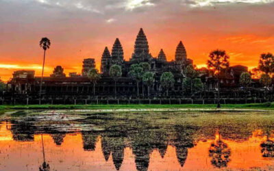 One Day Banteay Srei